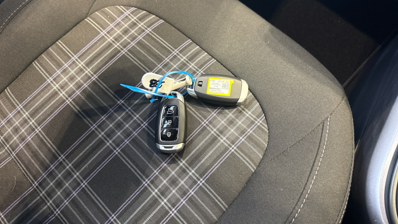 Hyundai i10 1.2 [79] Premium 5dr Auto [Nav] Petrol Hatchback